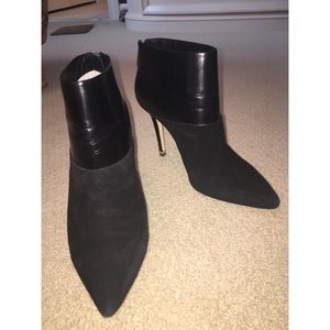 Michael Kors Freya Bootie